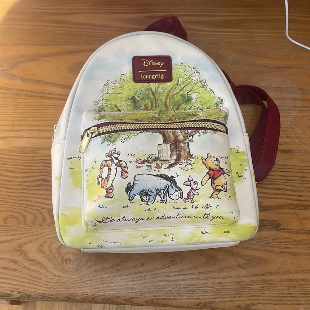 Disney bag